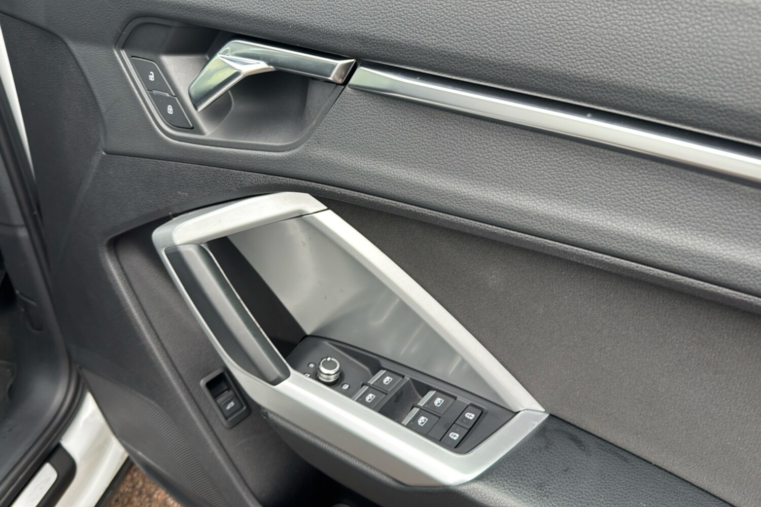 Used Audi Q3 2019 for sale - 77758195: Photo 28