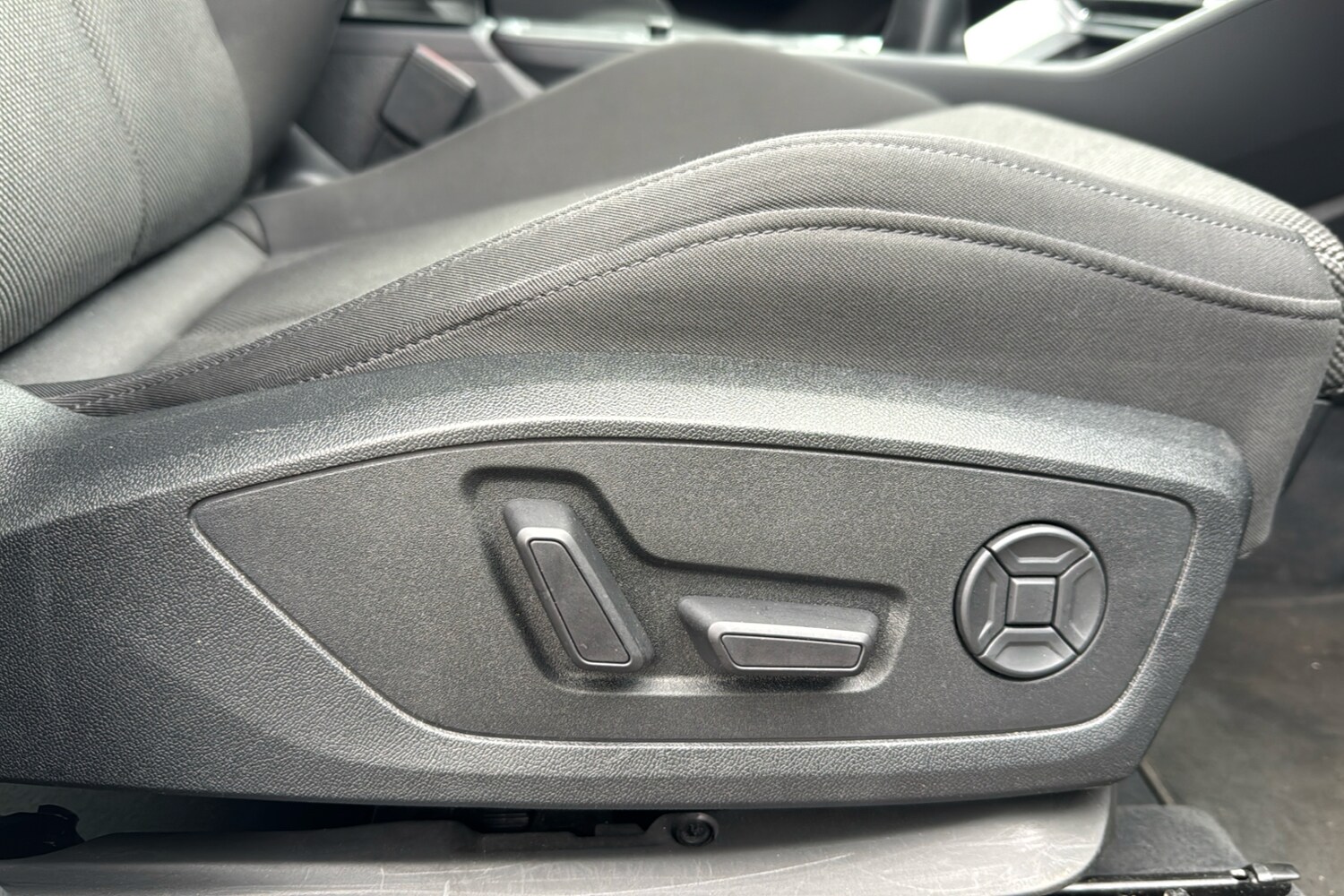 Used Audi Q3 2019 for sale - 77758195: Photo 29