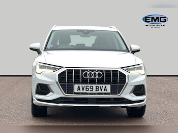 Used Audi Q3 undefined for sale - 77758195: Photo
