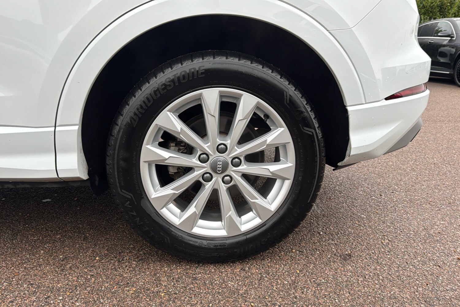 Used Audi Q3 2019 for sale - 77758195: Photo 32