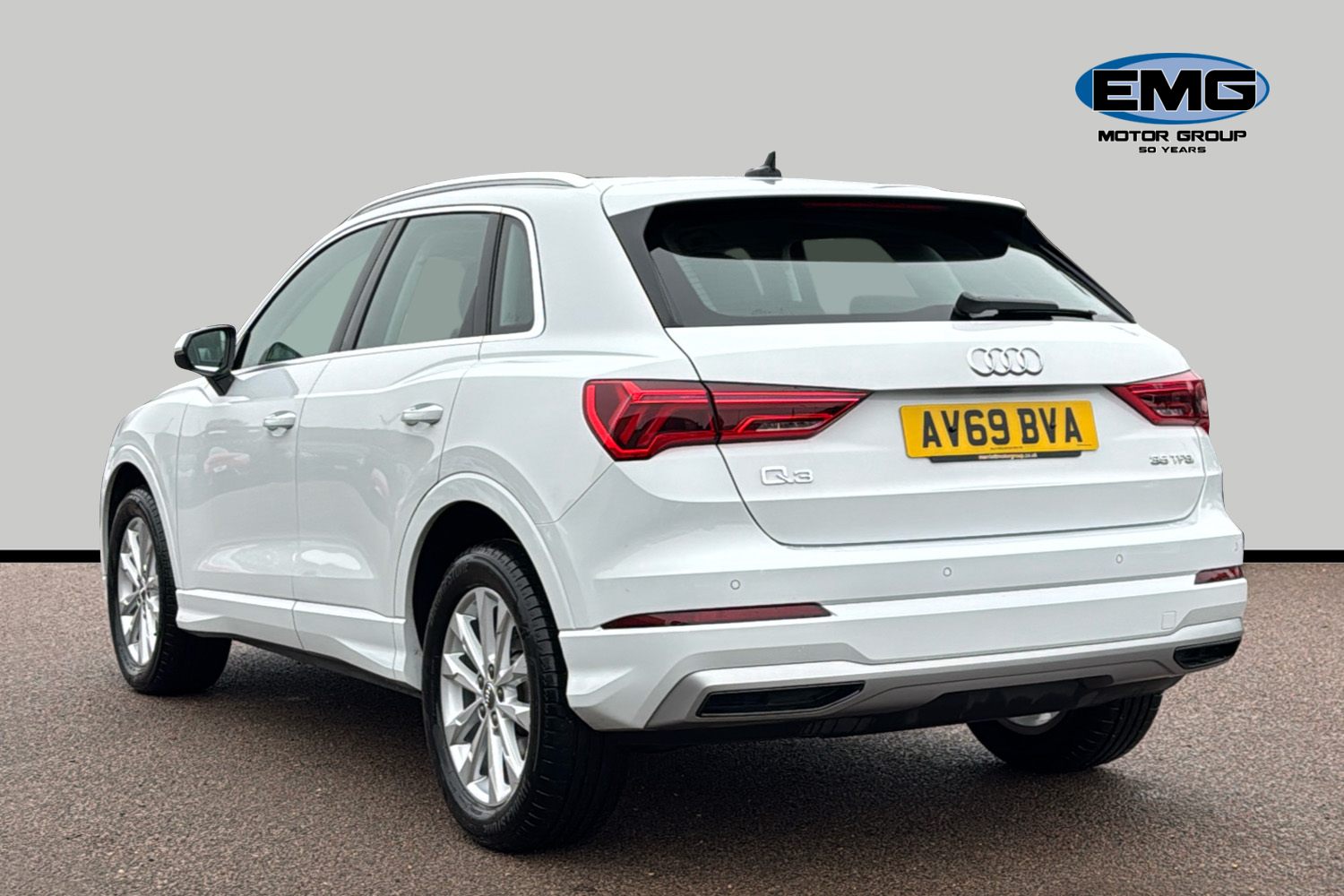 Used Audi Q3 2019 for sale - 77758195: Photo 5