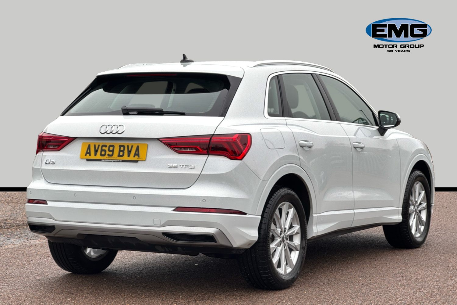 Used Audi Q3 2019 for sale - 77758195: Photo 7