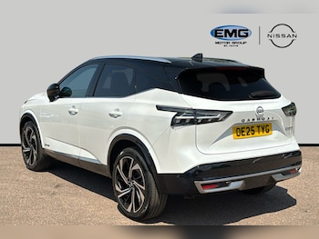 Used Nissan Qashqai 2025 for sale - 79210949: Photo