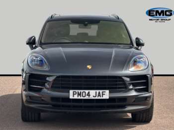 Used Porsche Macan 2019 for sale - 74780417: Photo
