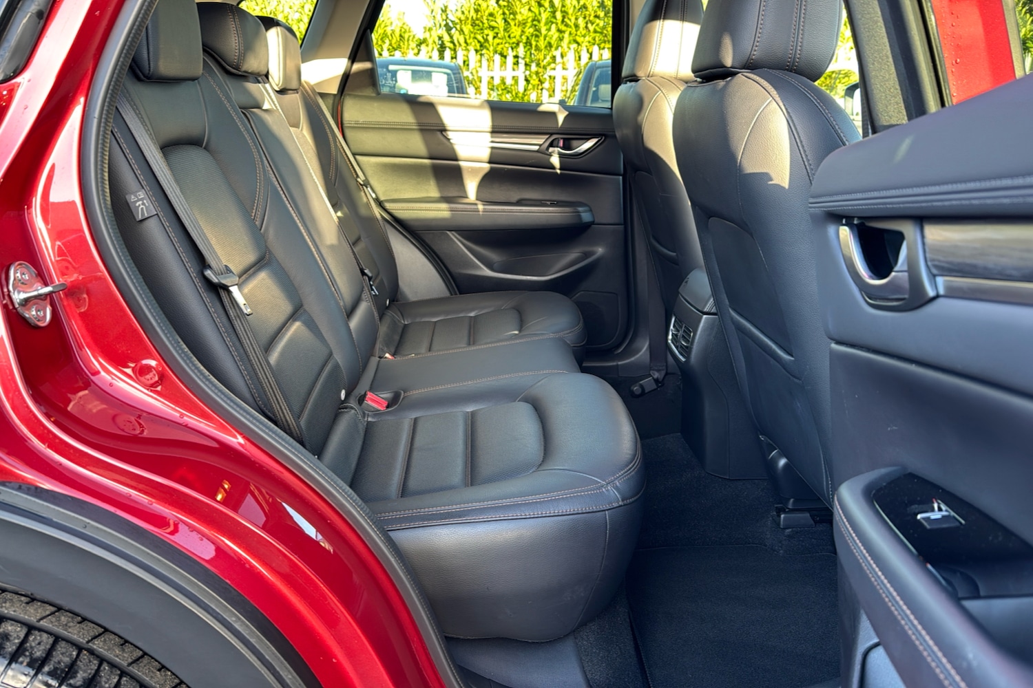 Used Mazda CX-5 2020 for sale - 76892963: Photo 12