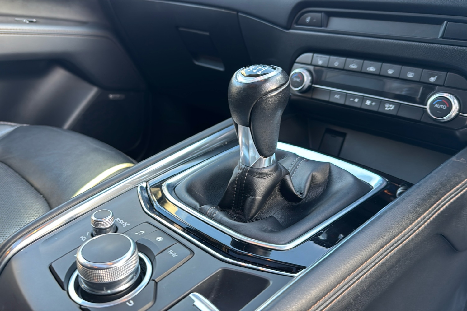 Used Mazda CX-5 2020 for sale - 76892963: Photo 13