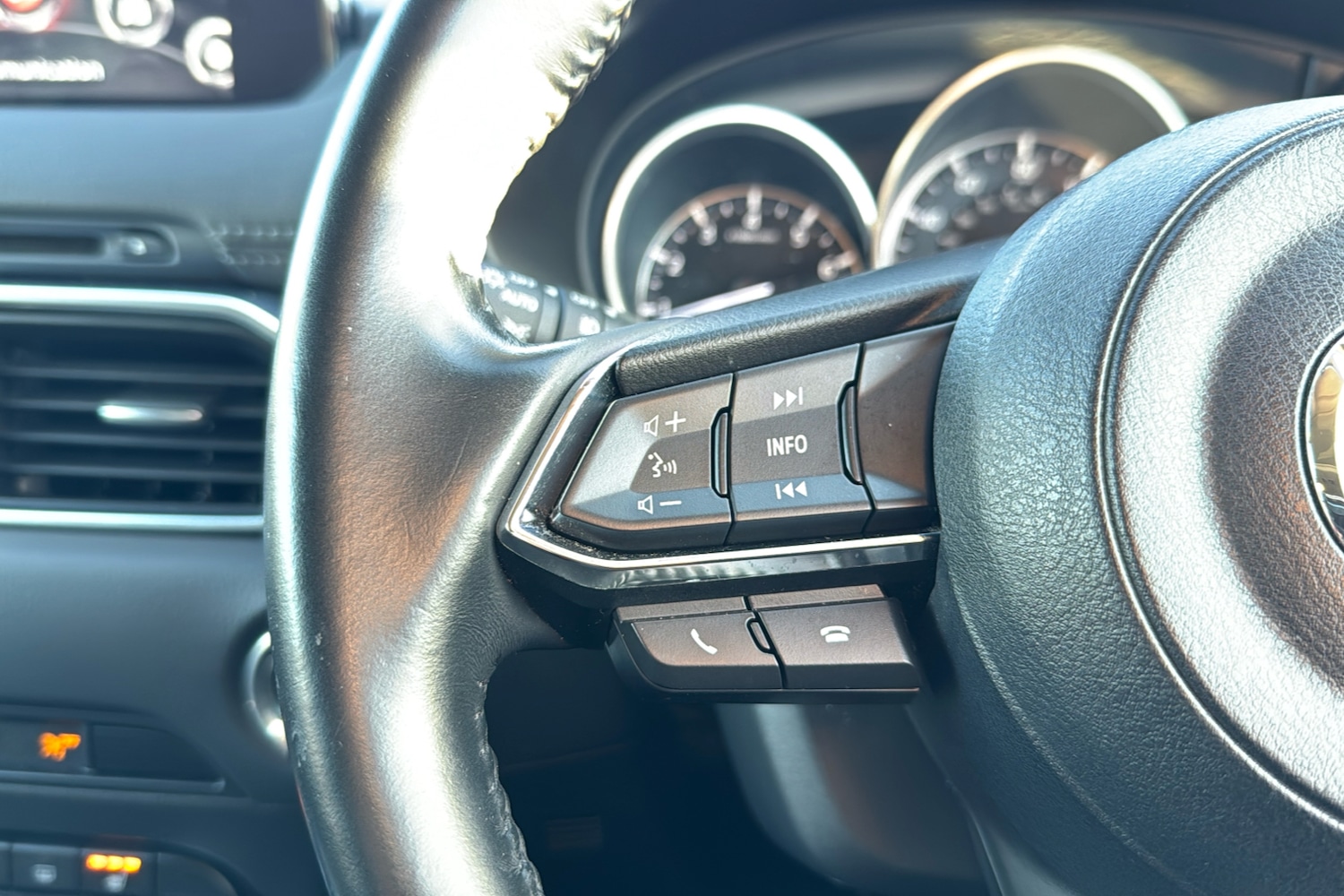 Used Mazda CX-5 2020 for sale - 76892963: Photo 17