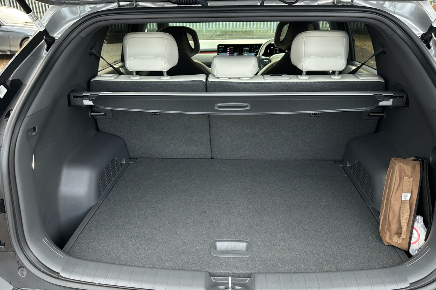 Used Kia EV3 2025 for sale - 77390089: Photo 19