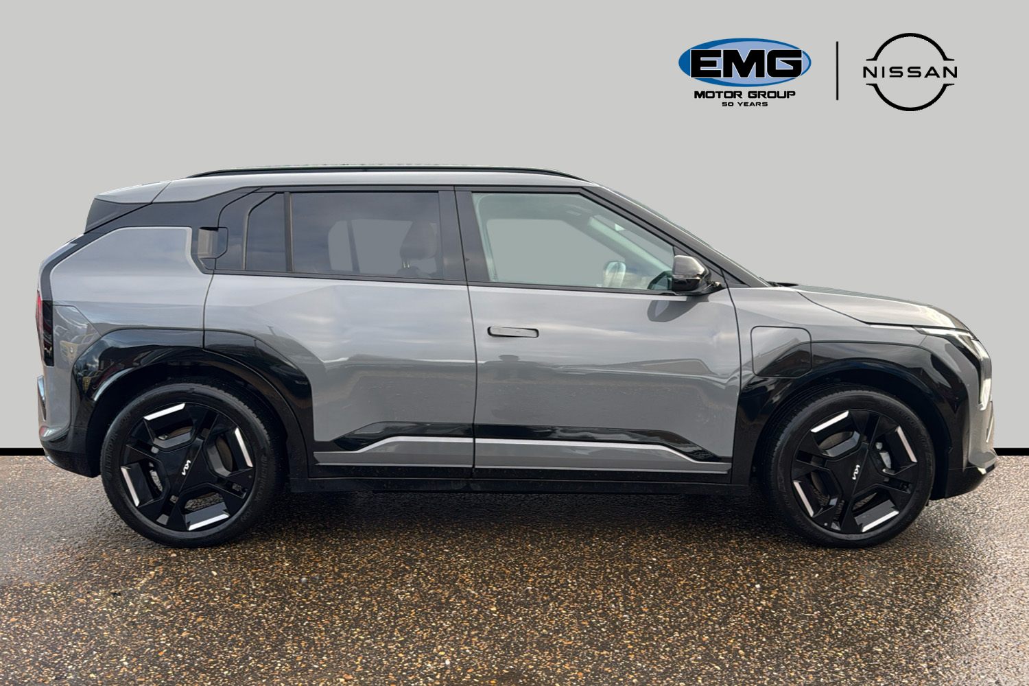 Used Kia EV3 2025 for sale - 77390089: Photo 4