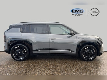 Used Kia EV3 2025 for sale - 77390089: Photo