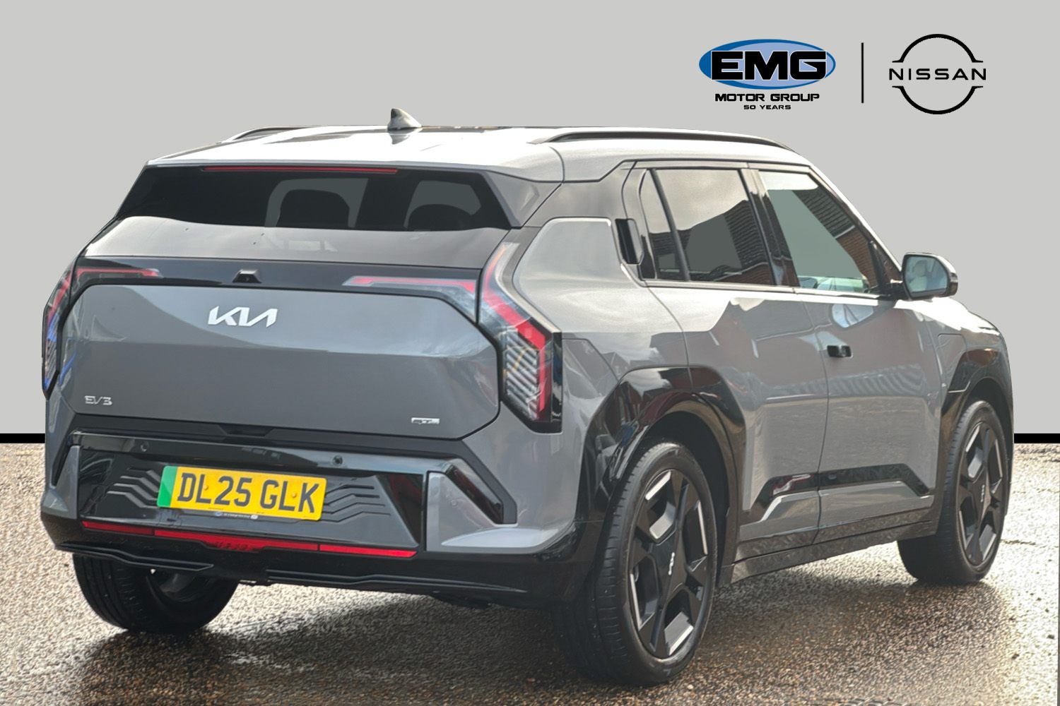 Used Kia EV3 2025 for sale - 77390089: Photo 7