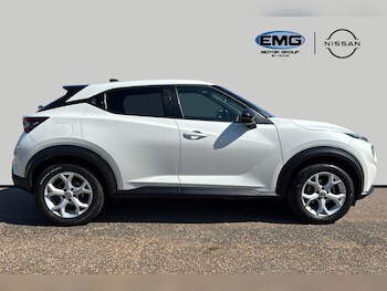 Used Nissan Juke 2020 for sale - 78337476: Photo
