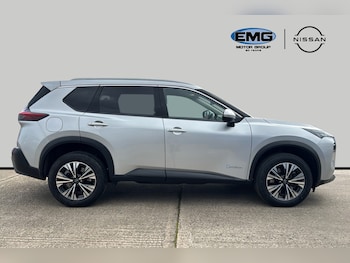 Used Nissan X-Trail 2023 for sale - 77973071: Photo