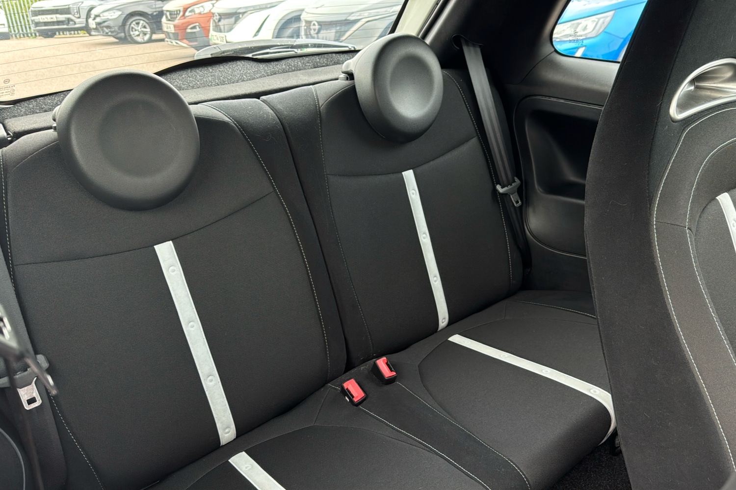 Used Abarth 595 2016 for sale - 77774153: Photo 12