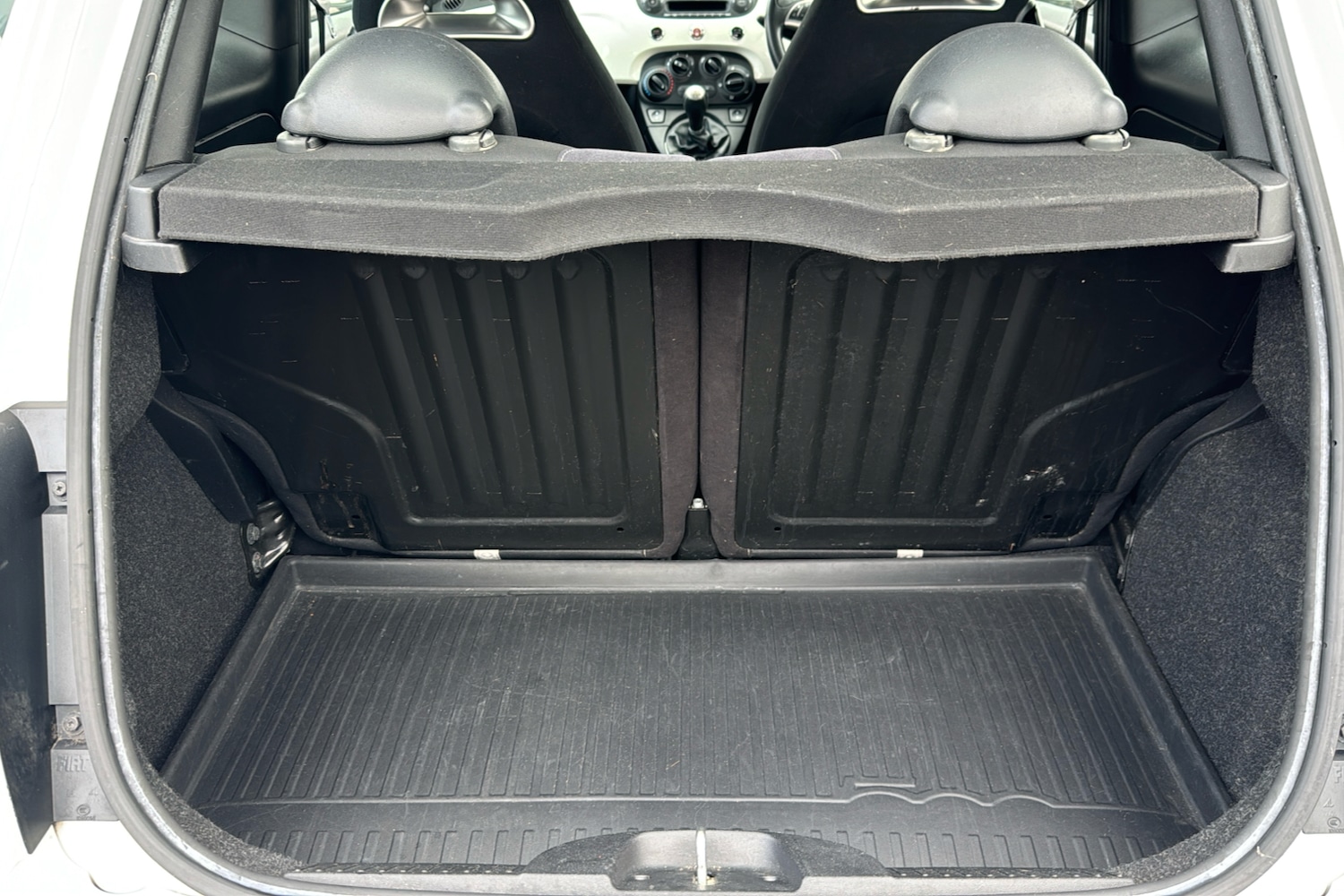 Used Abarth 595 2016 for sale - 77774153: Photo 19