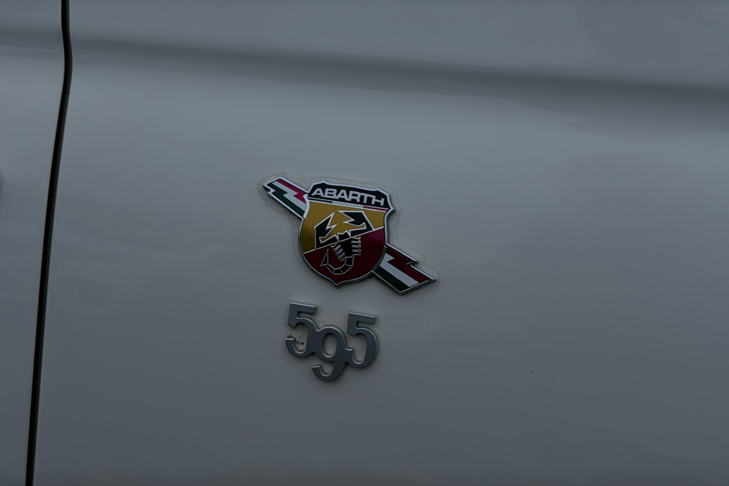 Used Abarth 595 2016 for sale - 77774153: Photo 23