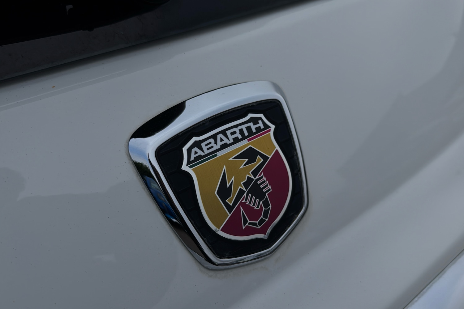 Used Abarth 595 2016 for sale - 77774153: Photo 24