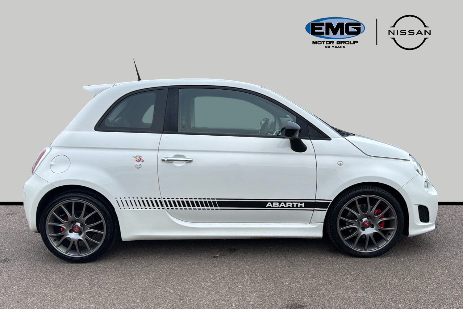 Used Abarth 595 2016 for sale - 77774153: Photo 4