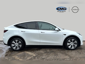 Used Tesla Model Y 2022 for sale - 77500713: Photo