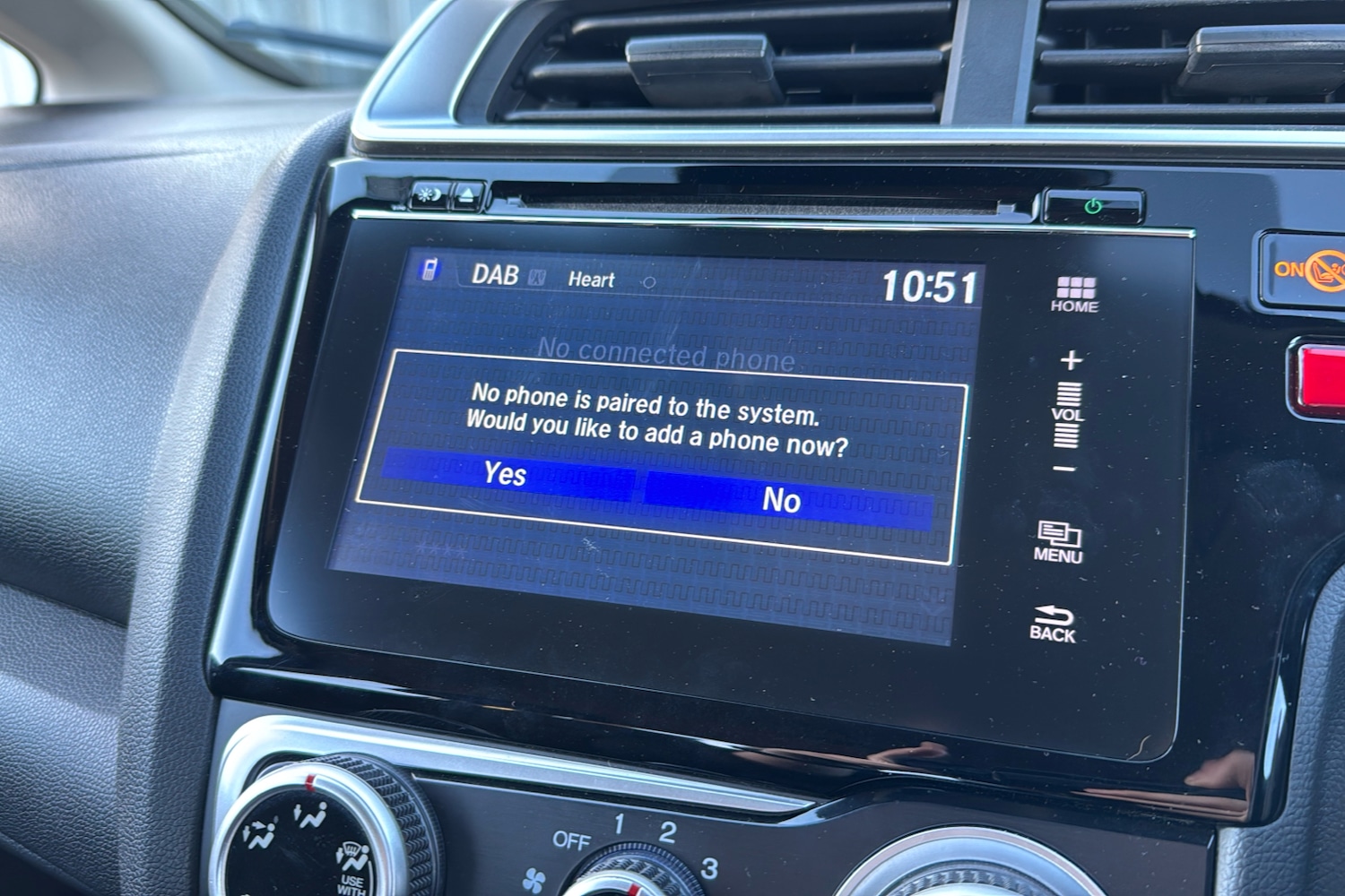 Used Honda Jazz 2016 for sale - 77113982: Photo 20