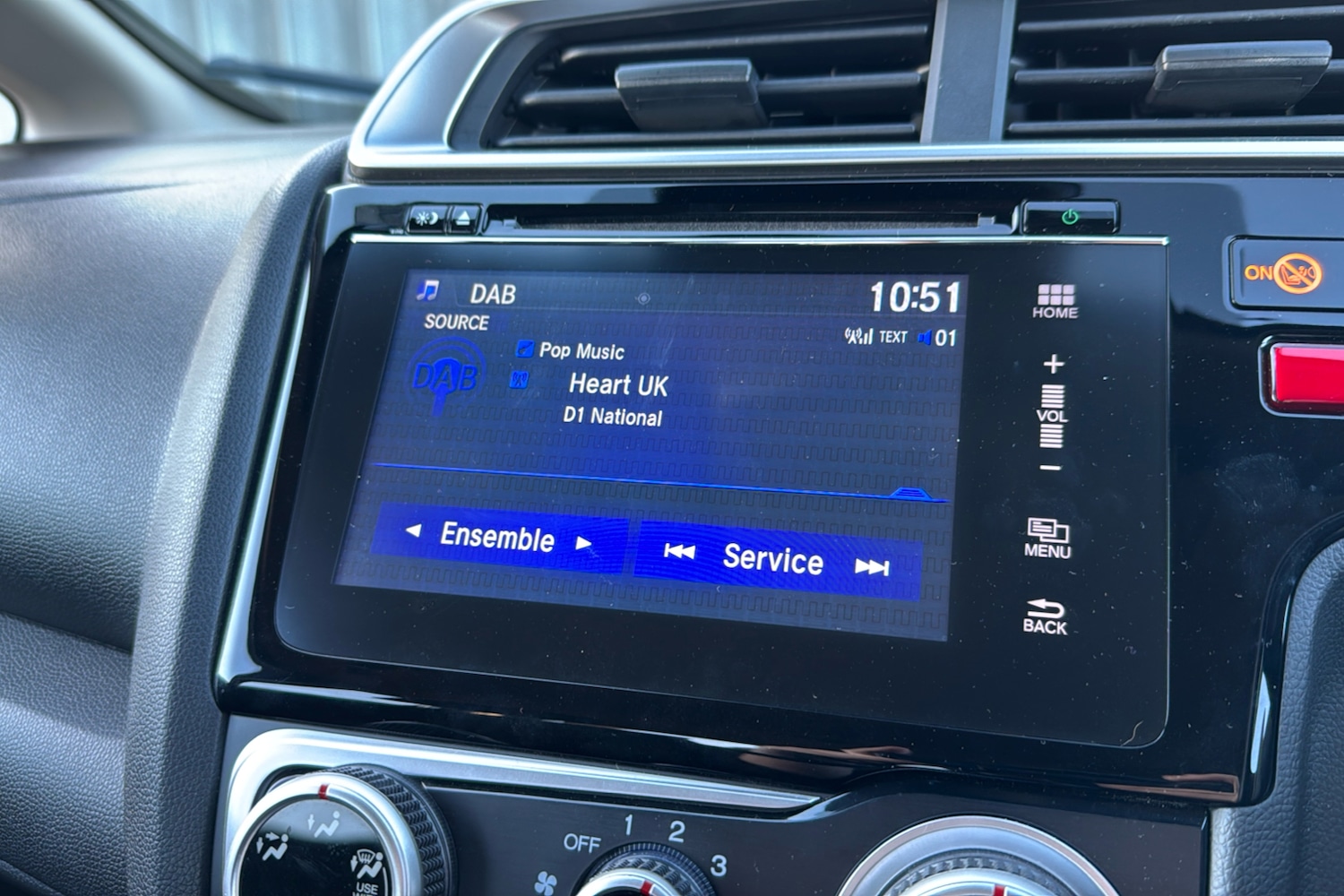 Used Honda Jazz 2016 for sale - 77113982: Photo 21