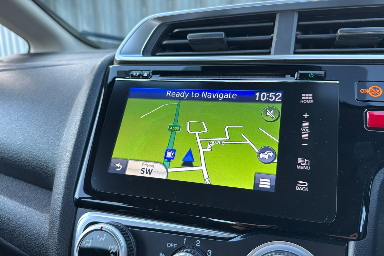 Used Honda Jazz 2016 for sale - 77113982: Photo 22