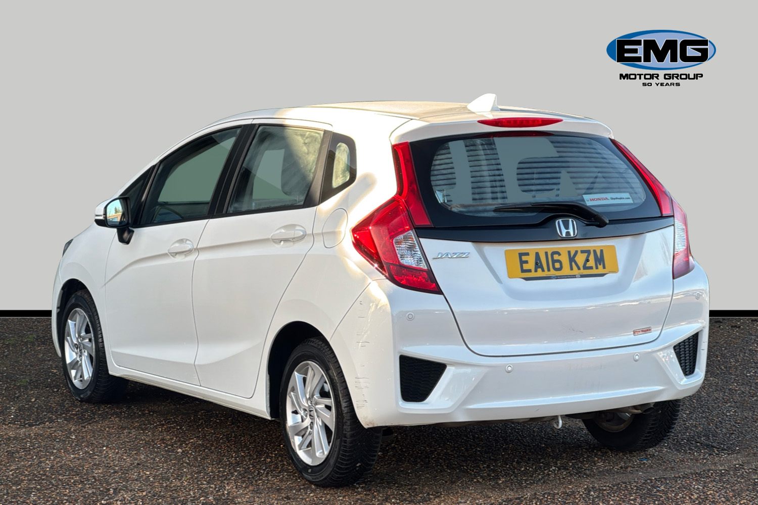 Used Honda Jazz 2016 for sale - 77113982: Photo 5