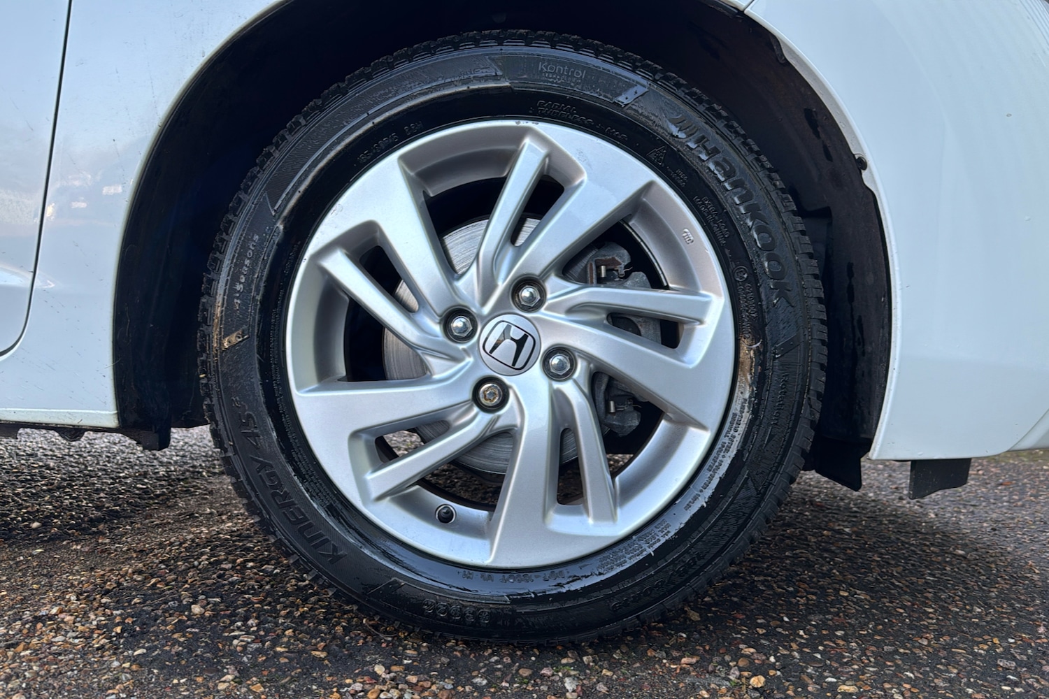 Used Honda Jazz 2016 for sale - 77113982: Photo 8