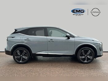 Used Nissan Qashqai 2025 for sale - 78789159: Photo