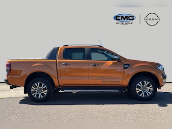 Used Ford Ranger 2019 for sale - 78385743: Photo