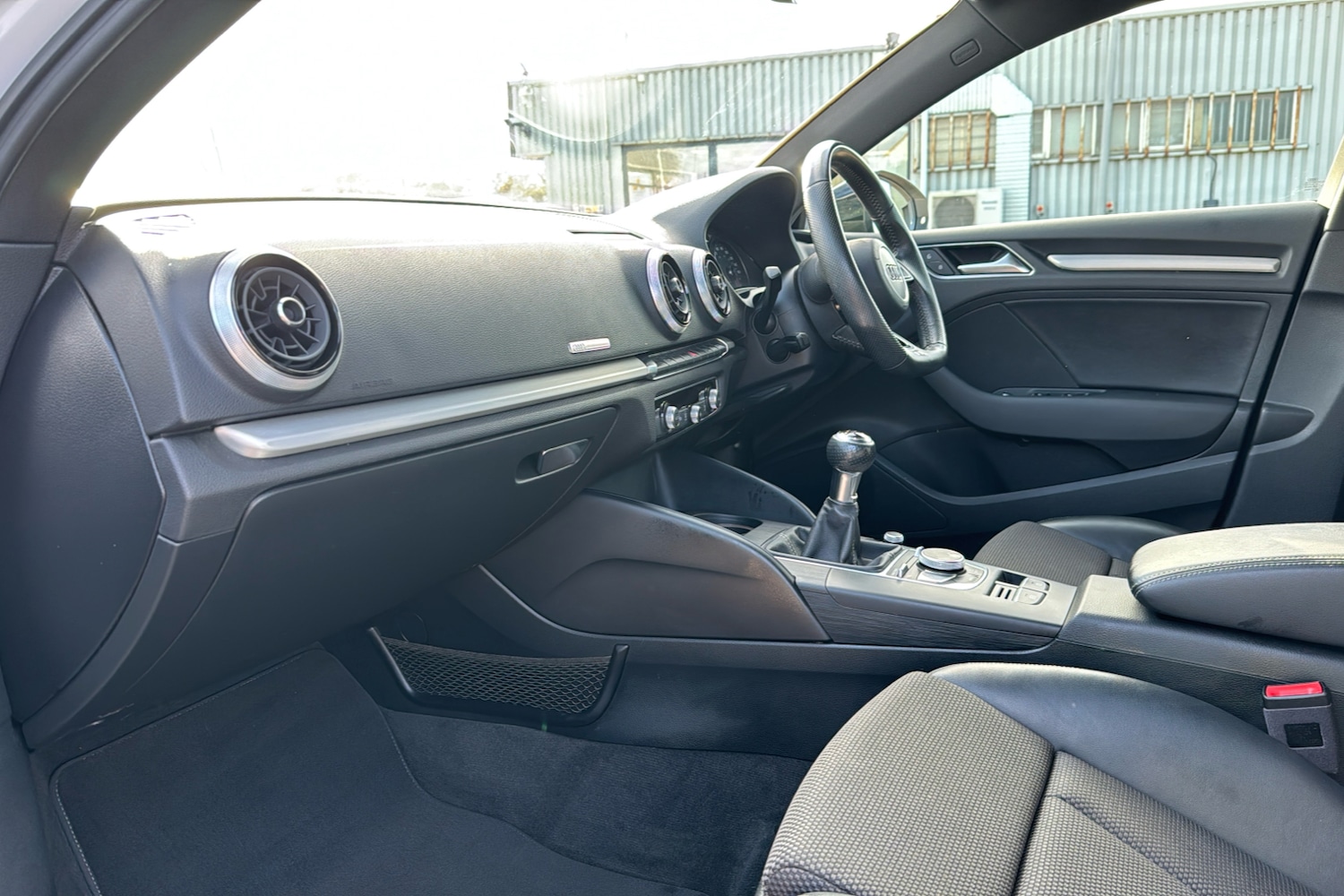 Used Audi A3 2018 for sale - 76381806: Photo 11