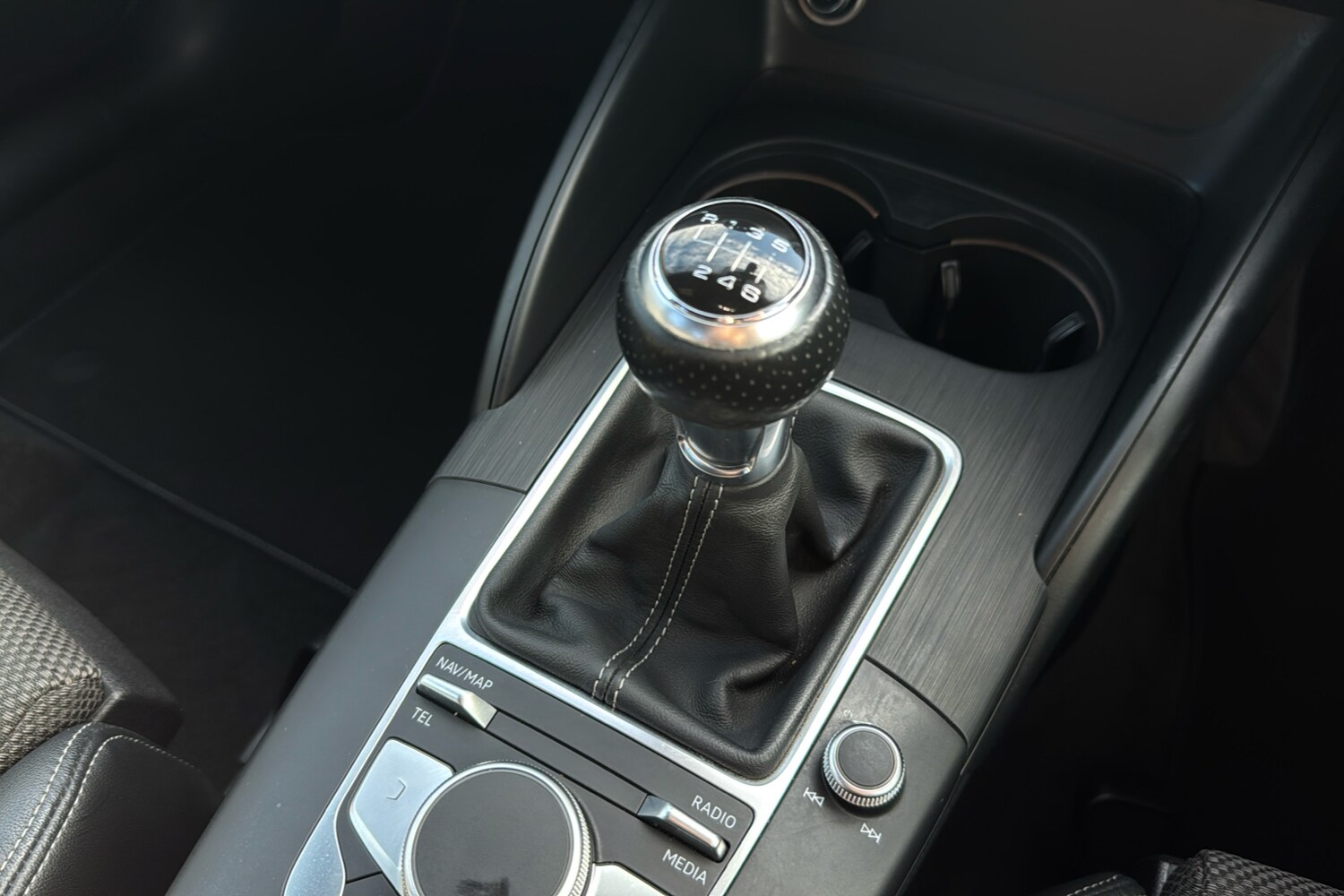 Used Audi A3 2018 for sale - 76381806: Photo 13