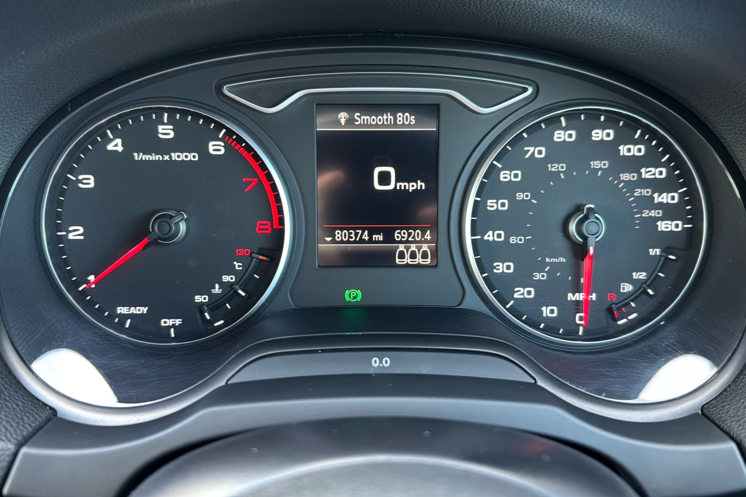 Used Audi A3 2018 for sale - 76381806: Photo 14