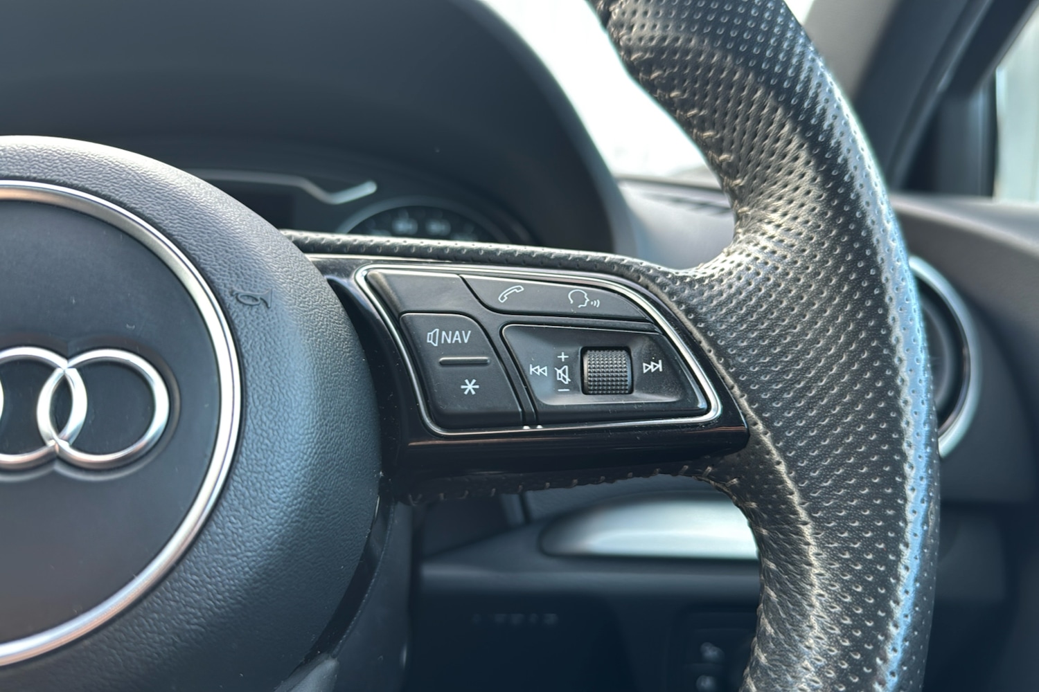 Used Audi A3 2018 for sale - 76381806: Photo 18