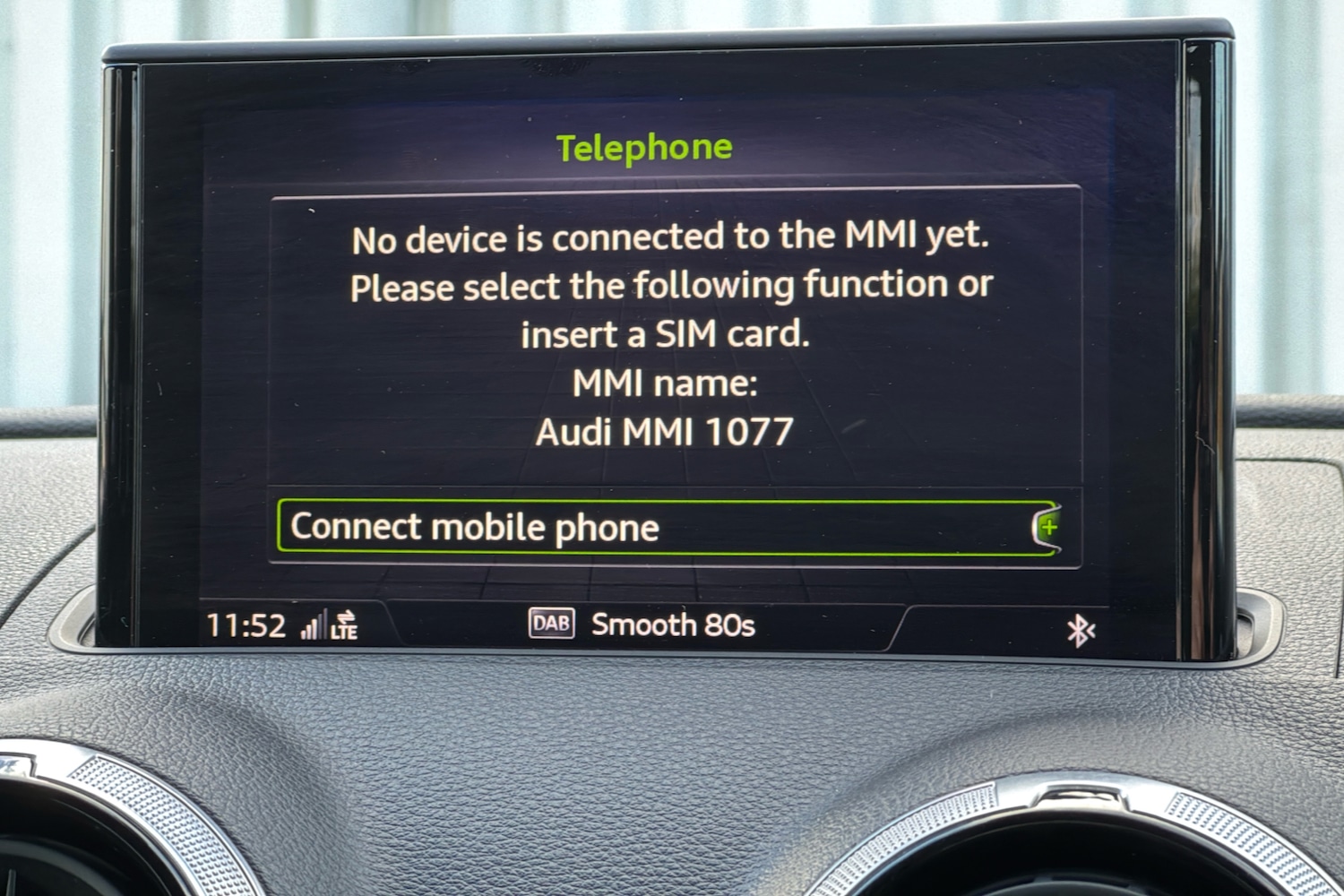 Used Audi A3 2018 for sale - 76381806: Photo 20