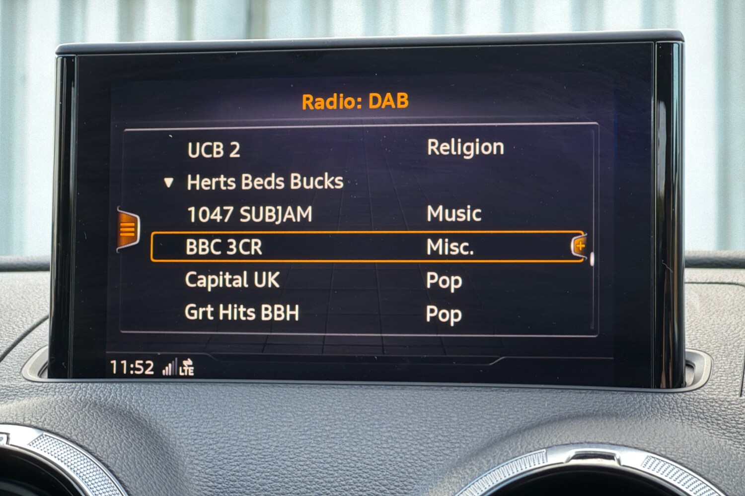 Used Audi A3 2018 for sale - 76381806: Photo 21