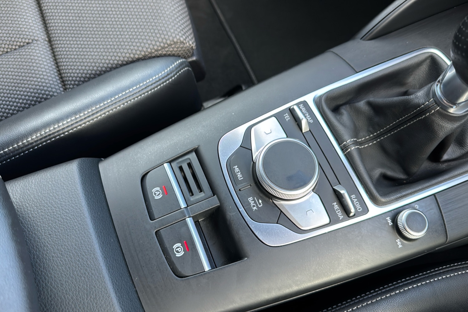 Used Audi A3 2018 for sale - 76381806: Photo 24