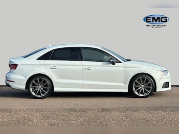 Used Audi A3 2018 for sale - 76381806: Photo