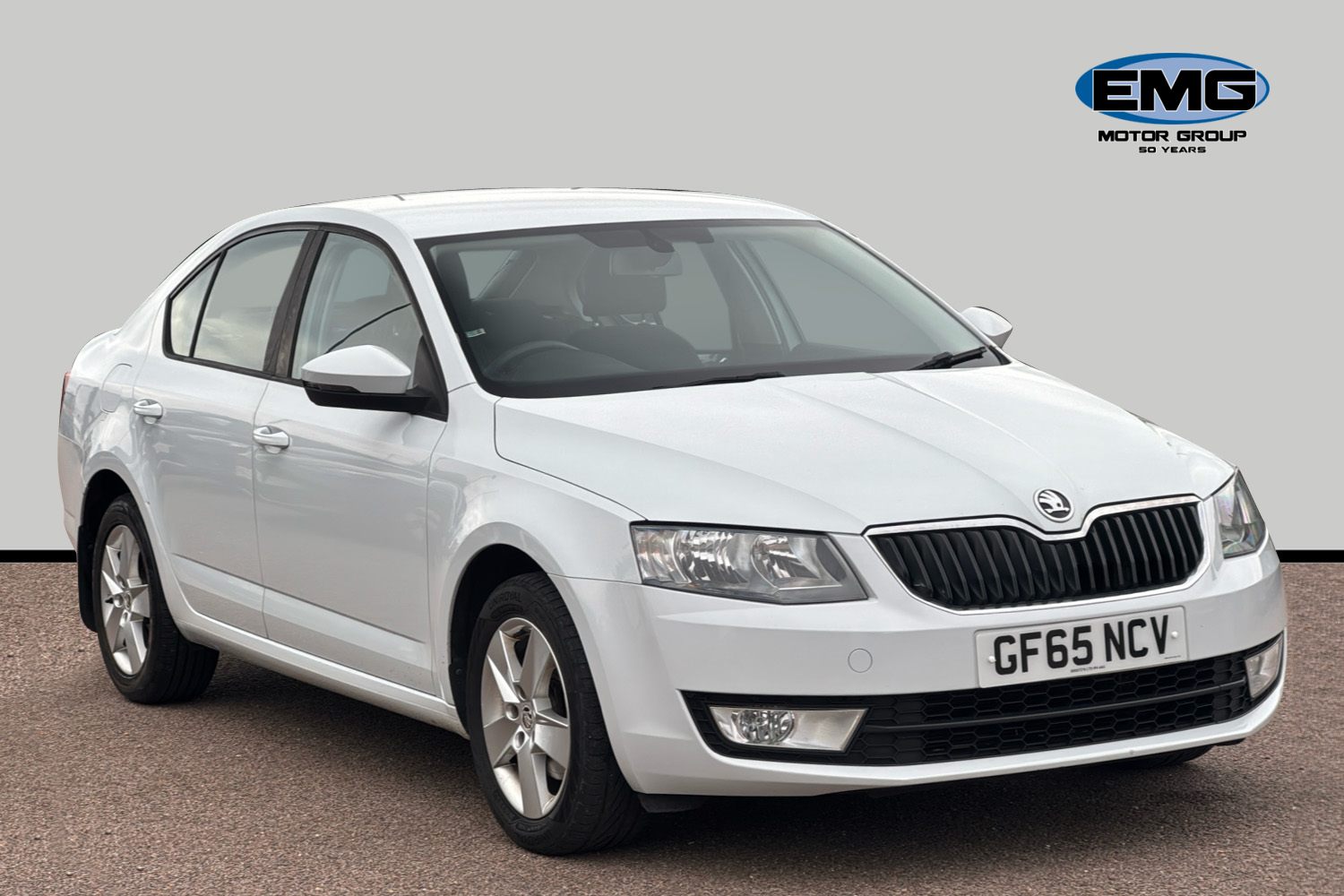 Used Skoda Octavia 2015 for sale - 76774430: Photo 1