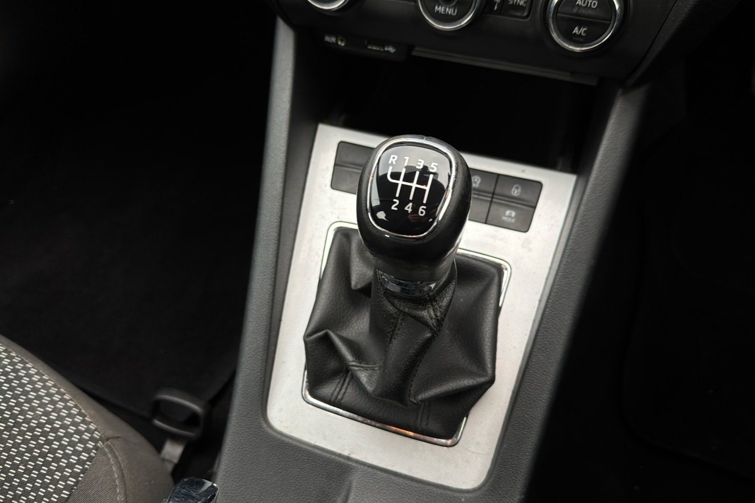 Used Skoda Octavia 2015 for sale - 76774430: Photo 13