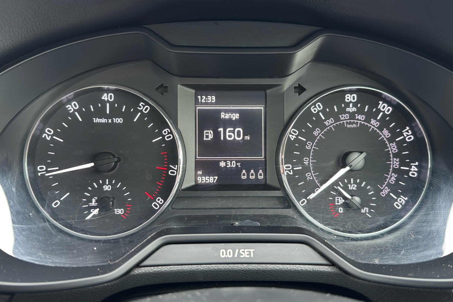 Used Skoda Octavia 2015 for sale - 76774430: Photo 14