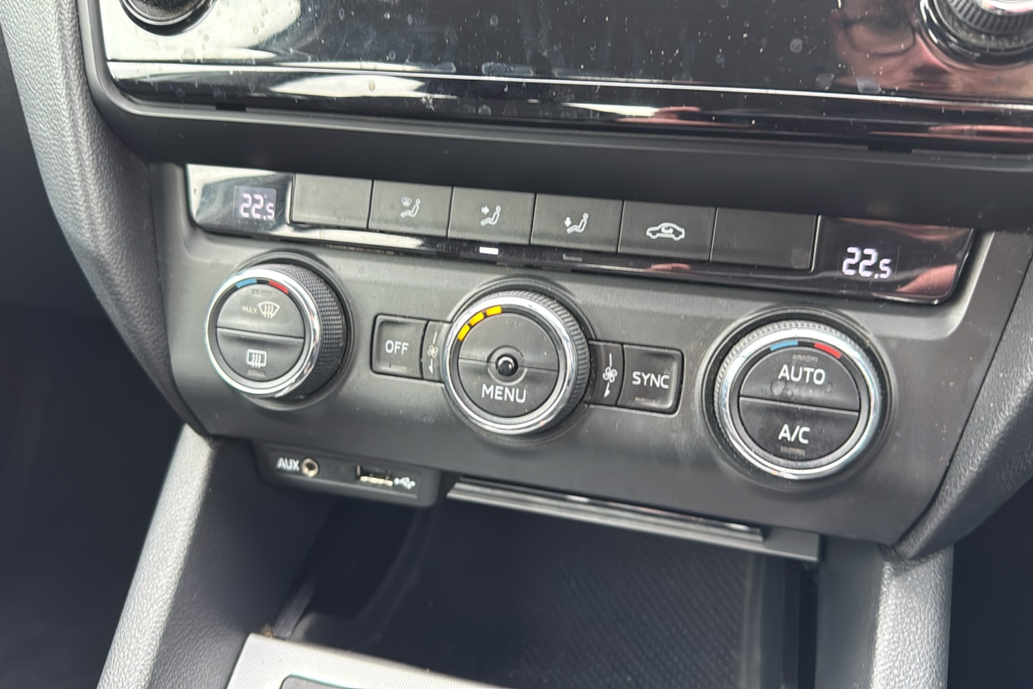 Used Skoda Octavia 2015 for sale - 76774430: Photo 16