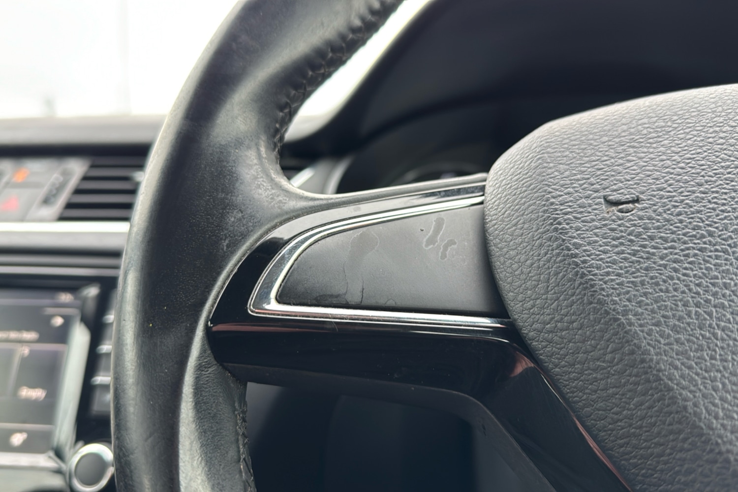 Used Skoda Octavia 2015 for sale - 76774430: Photo 17