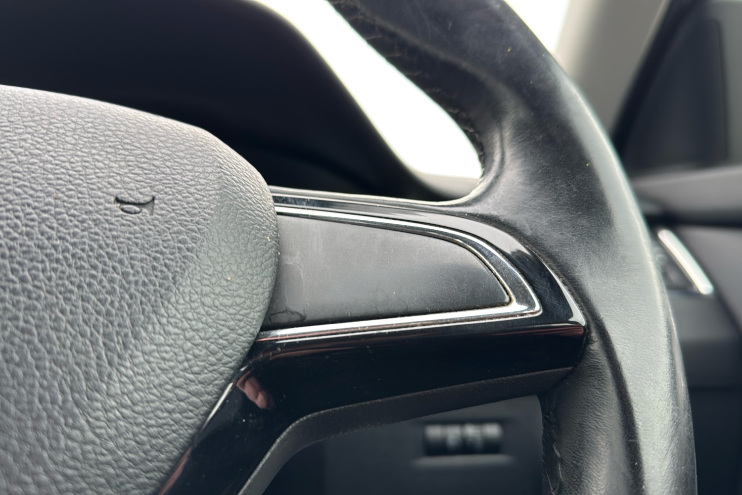 Used Skoda Octavia 2015 for sale - 76774430: Photo 18