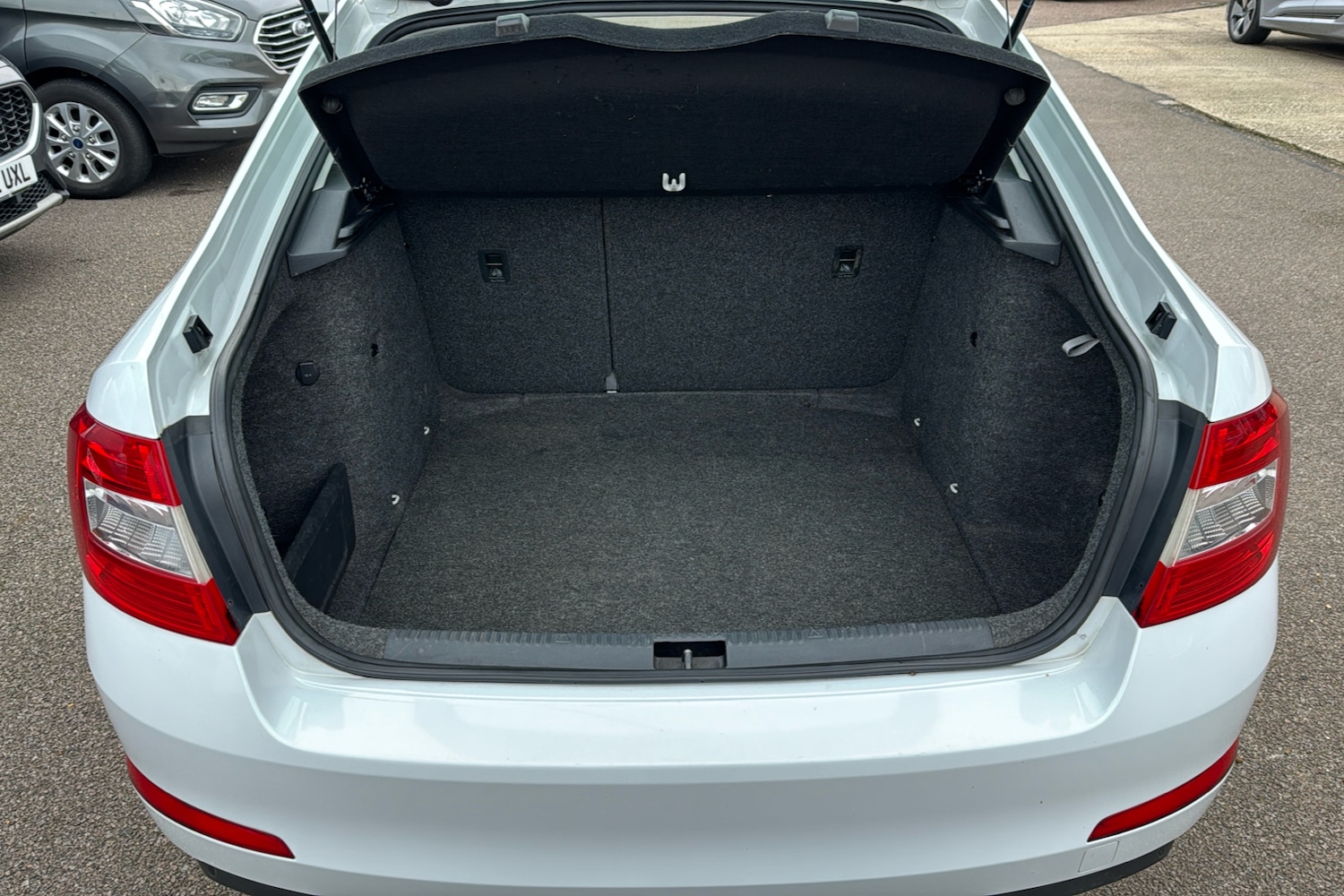 Used Skoda Octavia 2015 for sale - 76774430: Photo 19