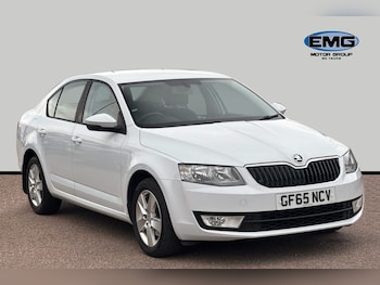 Used Skoda Octavia 2015 for sale - 76774430: Photo