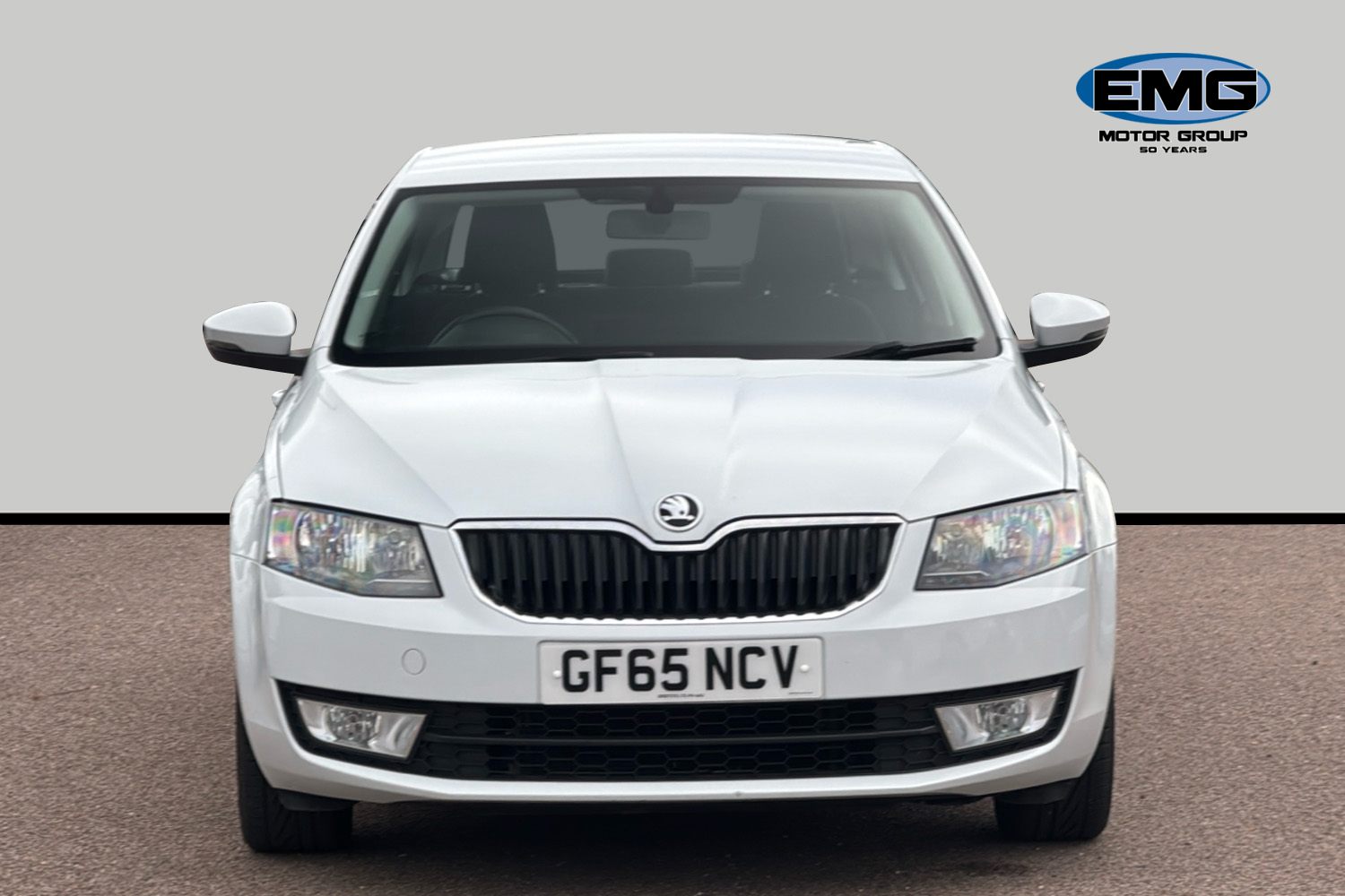 Used Skoda Octavia 2015 for sale - 76774430: Photo 2