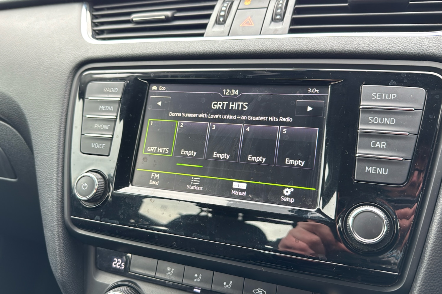 Used Skoda Octavia 2015 for sale - 76774430: Photo 21