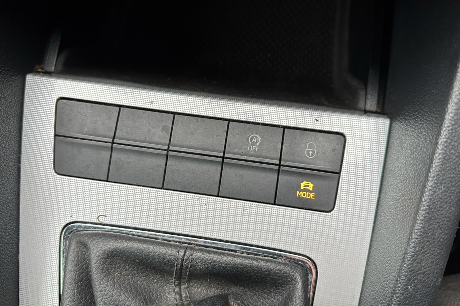 Used Skoda Octavia 2015 for sale - 76774430: Photo 23