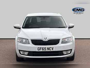 Used Skoda Octavia 2015 for sale - 76774430: Photo